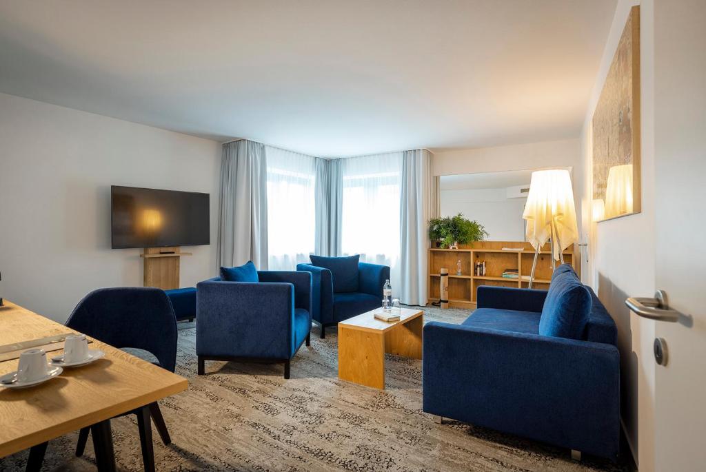 ARCOTEL Wimberger Wien 5 ARCOTEL Wimberger Wien 5