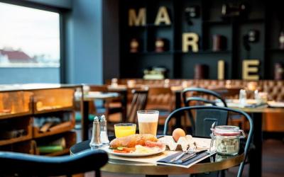 Ruby Marie Hotel Vienna 8 Ruby Marie Hotel Vienna 8