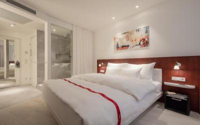 Ruby Marie Hotel Vienna 7 Ruby Marie Hotel Vienna 7