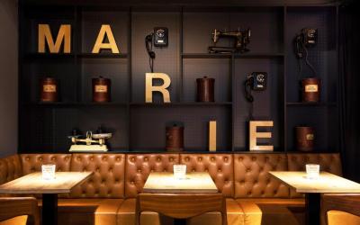 Ruby Marie Hotel Vienna 6 Ruby Marie Hotel Vienna 6