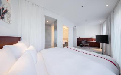 Ruby Marie Hotel Vienna 3 Ruby Marie Hotel Vienna 3