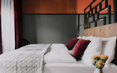 WELTWIEN Luxury Art Apartments 4 WELTWIEN Luxury Art Apartments 4