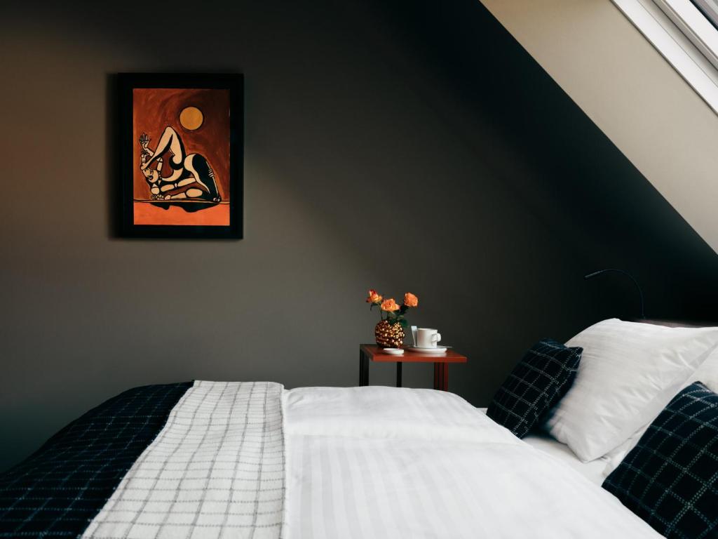 WELTWIEN Luxury Art Apartments 7 WELTWIEN Luxury Art Apartments 7