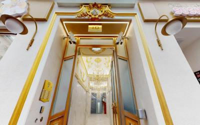 ALON HOMES Vienna 10 ALON HOMES Vienna 10