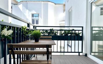 ALON HOMES Vienna 3 ALON HOMES Vienna 3