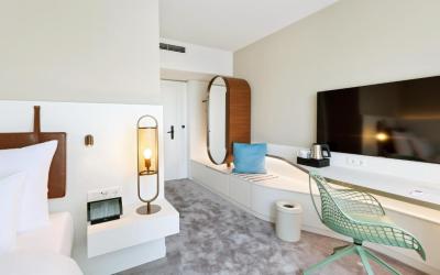 Austria Trend Hotel Bosei Wien 2 Austria Trend Hotel Bosei Wien 2