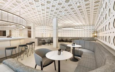 Austria Trend Hotel Bosei Wien 7 Austria Trend Hotel Bosei Wien 7