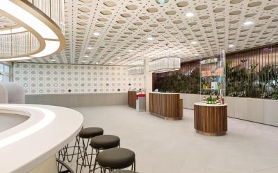 Austria Trend Hotel Bosei Wien 6 Austria Trend Hotel Bosei Wien 6