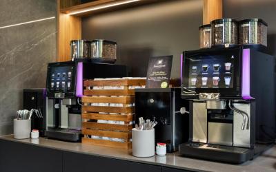 Austria Trend Hotel Bosei Wien 5 Austria Trend Hotel Bosei Wien 5