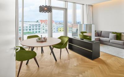 MAXX by Steigenberger Vienna 10 MAXX by Steigenberger Vienna 10