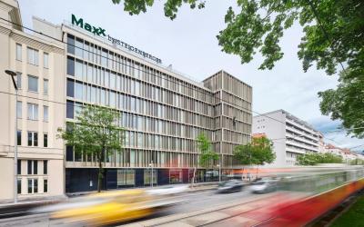 MAXX by Steigenberger Vienna 8 MAXX by Steigenberger Vienna 8