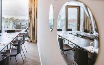 MAXX by Steigenberger Vienna 5 MAXX by Steigenberger Vienna 5