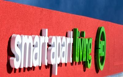 Smart Nano Living - Wien Hauptbahnhof 7 Smart Nano Living - Wien Hauptbahnhof 7
