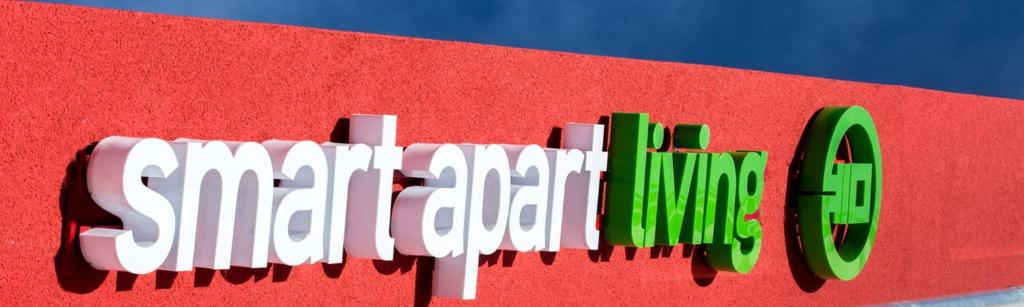 Smart Nano Living - Wien Hauptbahnhof 7 Smart Nano Living - Wien Hauptbahnhof 7