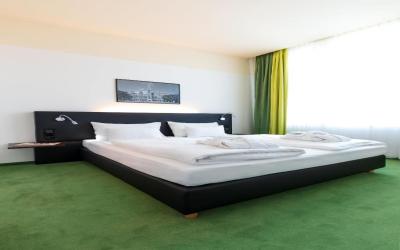 Rainers Hotel Vienna 10 Rainers Hotel Vienna 10