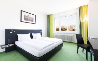 Rainers Hotel Vienna 9 Rainers Hotel Vienna 9