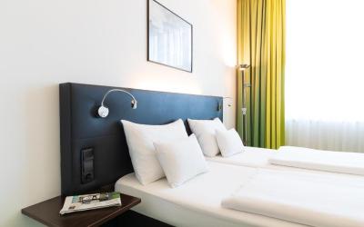 Rainers Hotel Vienna 6 Rainers Hotel Vienna 6