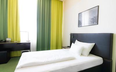 Rainers Hotel Vienna 5 Rainers Hotel Vienna 5