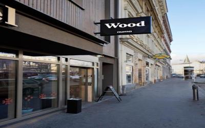 numa l Wood Rooms & Apartments 10 numa l Wood Rooms & Apartments 10