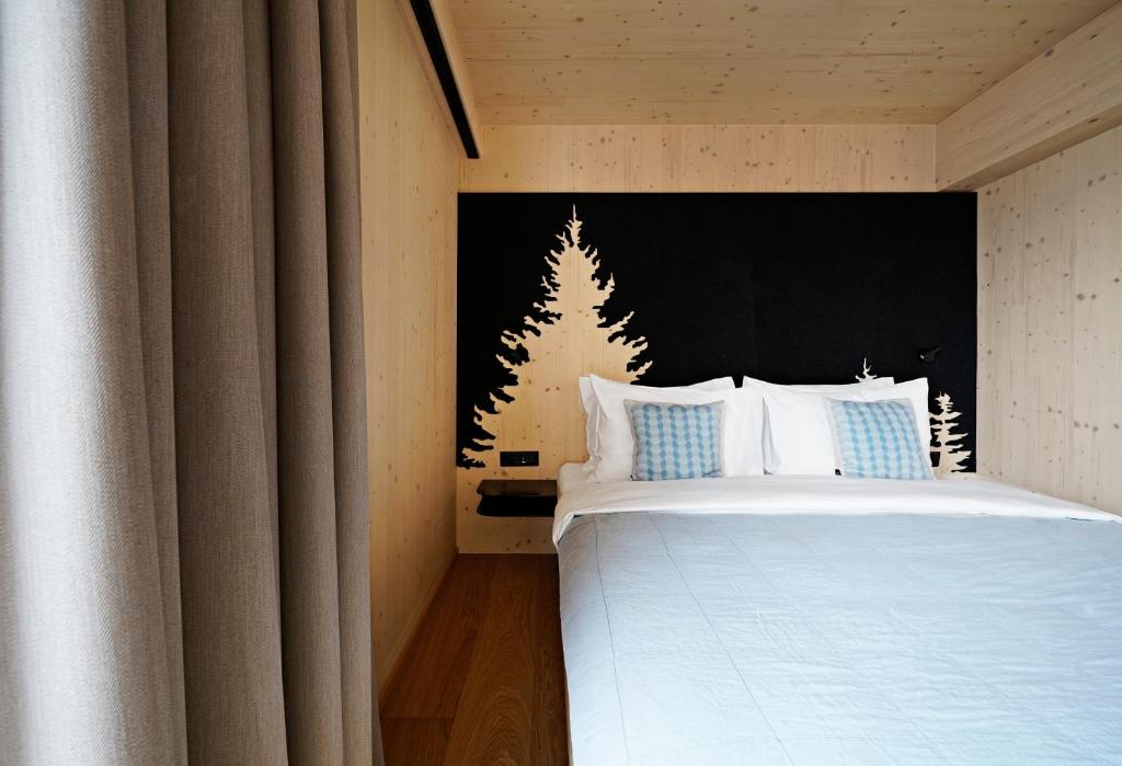 numa l Wood Rooms & Apartments 2 numa l Wood Rooms & Apartments 2