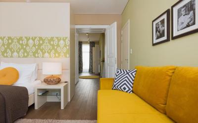 Rafael Kaiser Premium Apartments 2 Rafael Kaiser Premium Apartments 2