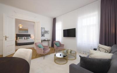 Rafael Kaiser Premium Apartments 6 Rafael Kaiser Premium Apartments 6