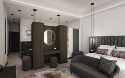 O11 Boutique Hotel Vienna 10 O11 Boutique Hotel Vienna 10