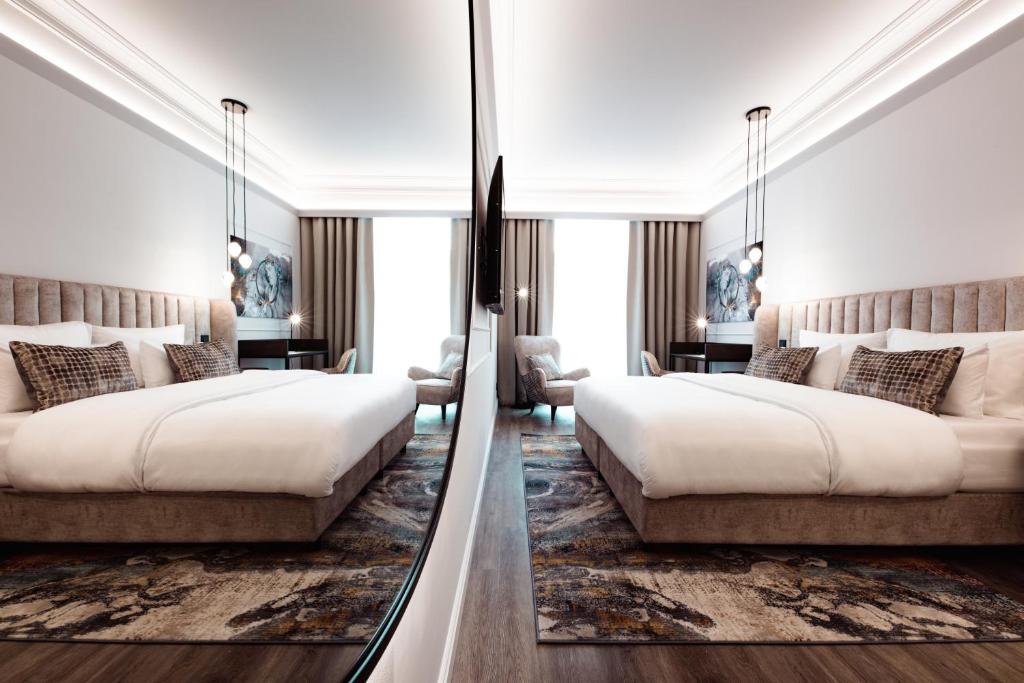 O11 Boutique Hotel Vienna 2 O11 Boutique Hotel Vienna 2