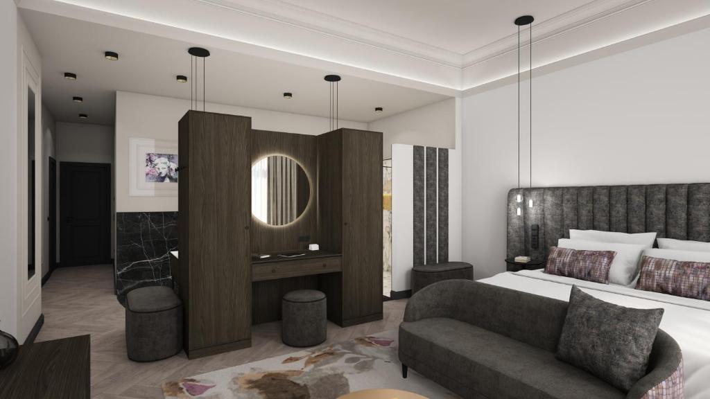 O11 Boutique Hotel Vienna 10 O11 Boutique Hotel Vienna 10