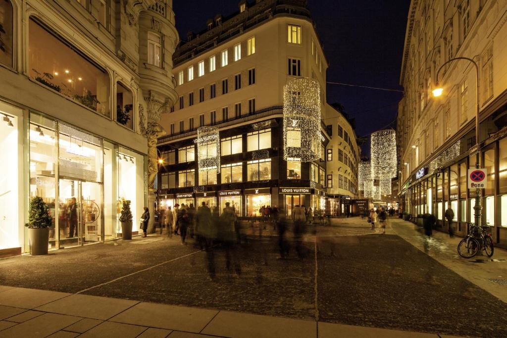 O11 Boutique Hotel Vienna 7 O11 Boutique Hotel Vienna 7