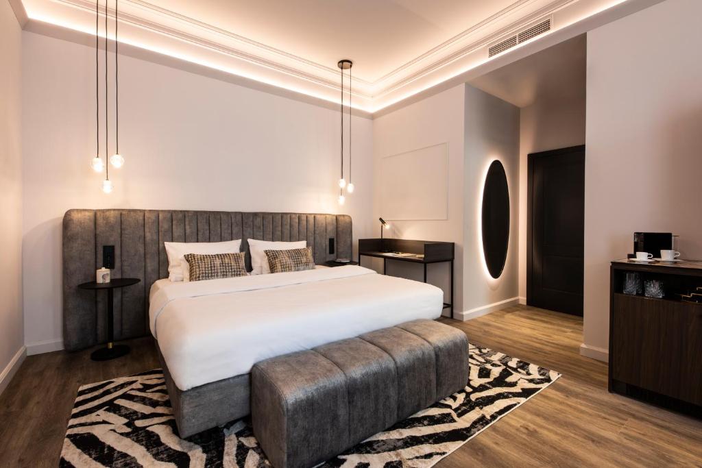 O11 Boutique Hotel Vienna 3 O11 Boutique Hotel Vienna 3
