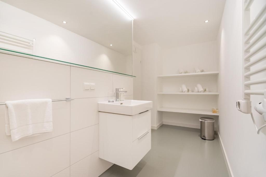 Vorgarten Apartments - central, new and stylish for your comfortable stay in Vienna 9 Vorgarten Apartments - central, new and stylish for your comfortable stay in Vienna 9