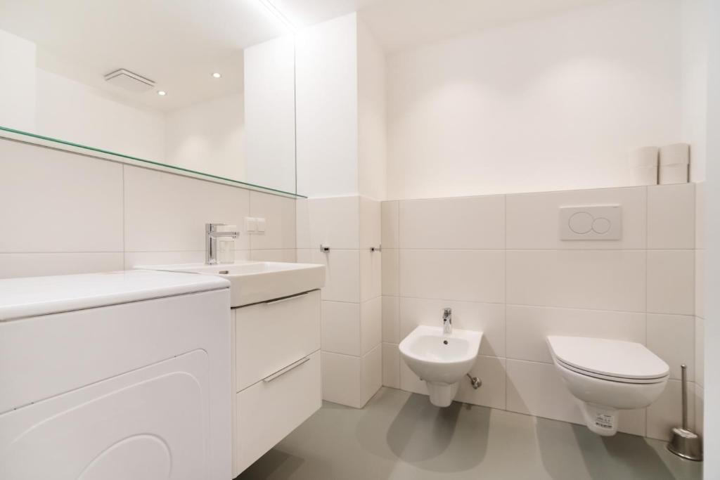 Vorgarten Apartments - central, new and stylish for your comfortable stay in Vienna 8 Vorgarten Apartments - central, new and stylish for your comfortable stay in Vienna 8