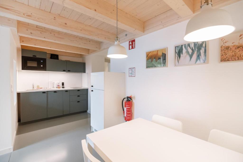 Vorgarten Apartments - central, new and stylish for your comfortable stay in Vienna 6 Vorgarten Apartments - central, new and stylish for your comfortable stay in Vienna 6