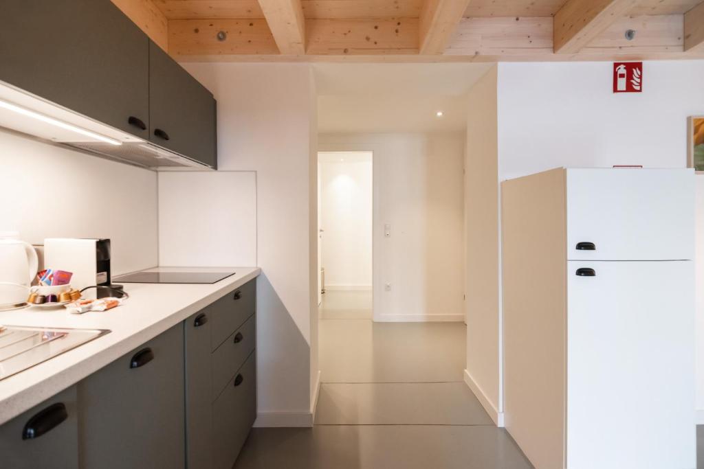 Vorgarten Apartments - central, new and stylish for your comfortable stay in Vienna 4 Vorgarten Apartments - central, new and stylish for your comfortable stay in Vienna 4