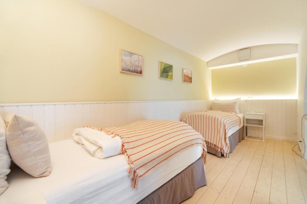 Vorgarten Apartments - central, new and stylish for your comfortable stay in Vienna 3 Vorgarten Apartments - central, new and stylish for your comfortable stay in Vienna 3