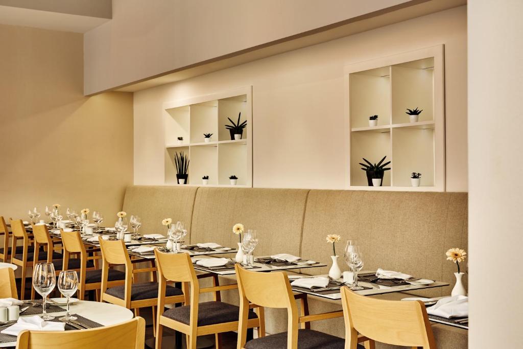 H+ Hotel Wien 7 H+ Hotel Wien 7