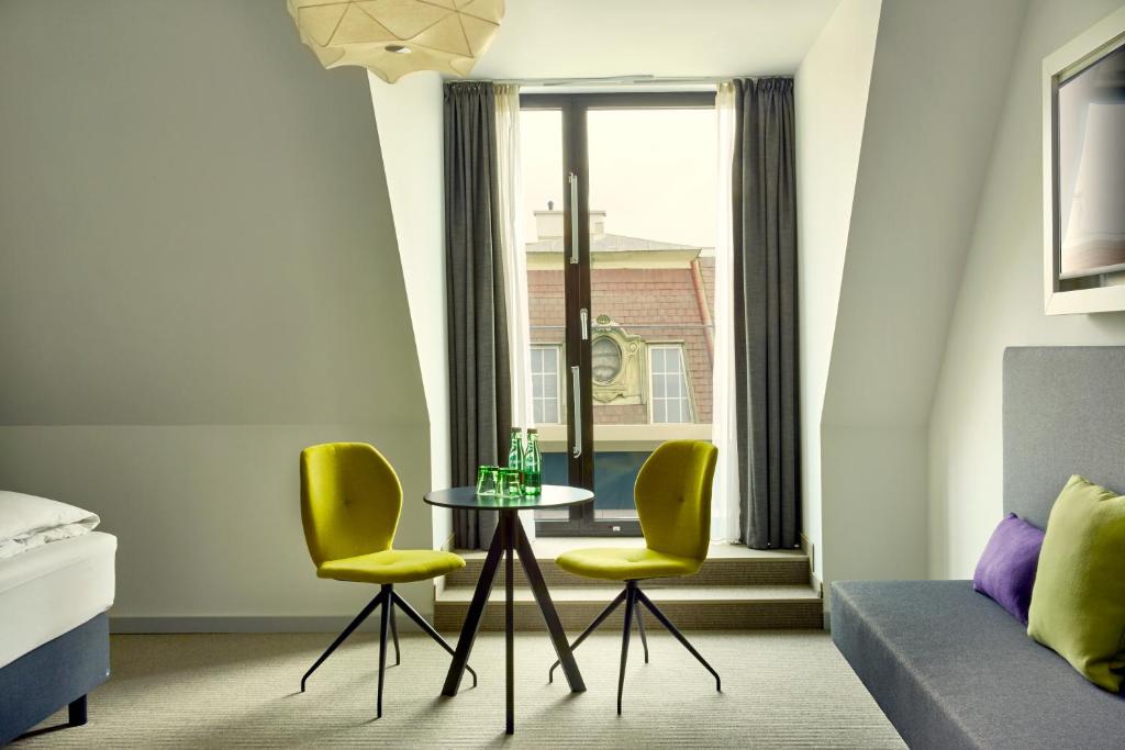 H+ Hotel Wien 3 H+ Hotel Wien 3