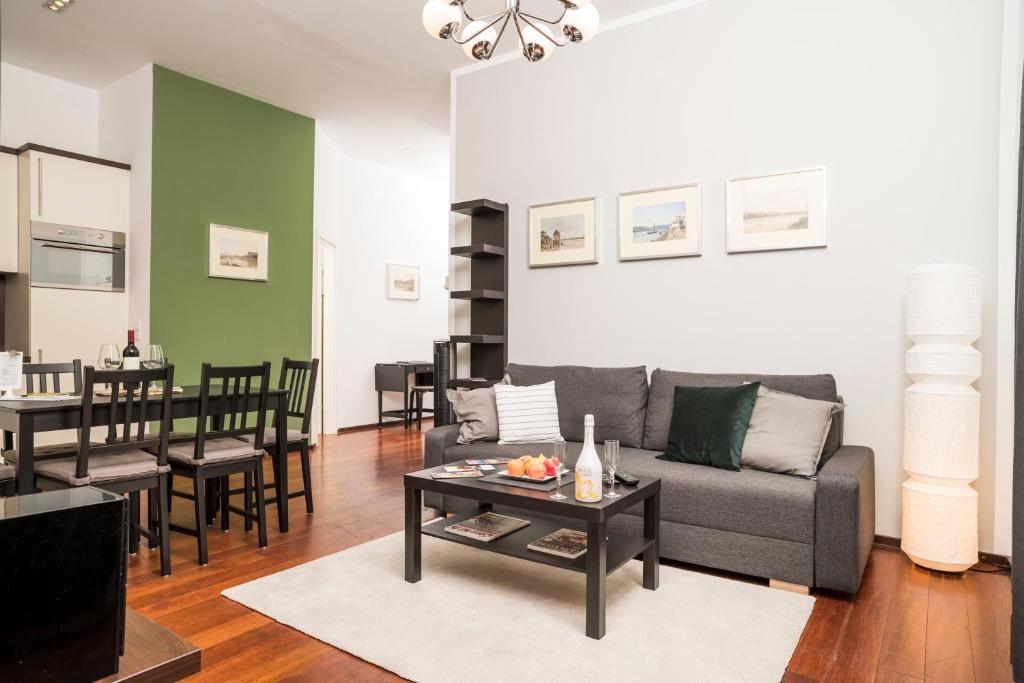Stephansdom Premium Apartments 2 Stephansdom Premium Apartments 2