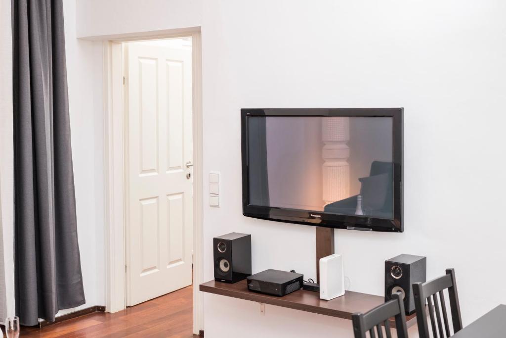 Stephansdom Premium Apartments 4 Stephansdom Premium Apartments 4