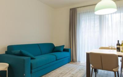 Premium Green Apartments Vienna 6 Premium Green Apartments Vienna 6