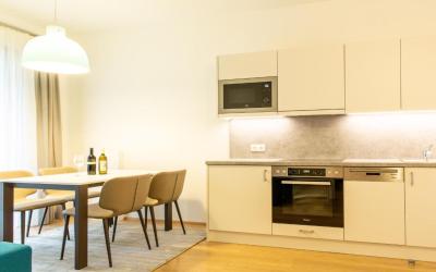 Premium Green Apartments Vienna 5 Premium Green Apartments Vienna 5