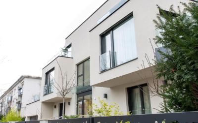Premium Green Apartments Vienna 4 Premium Green Apartments Vienna 4