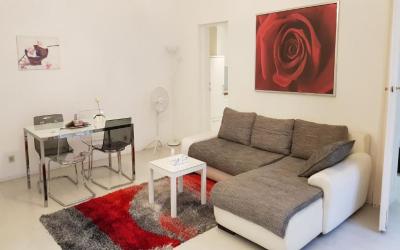 Vienna-apartment-one Schmidgasse 10 Vienna-apartment-one Schmidgasse 10