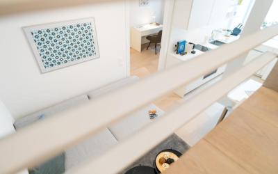 Luxury Suites Liechtenstein by ichbucheAT 3 Luxury Suites Liechtenstein by ichbucheAT 3