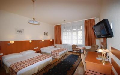 Continental Hotel-Pension 2 Continental Hotel-Pension 2
