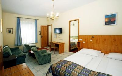 Continental Hotel-Pension 9 Continental Hotel-Pension 9