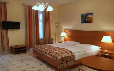 Continental Hotel-Pension 6 Continental Hotel-Pension 6