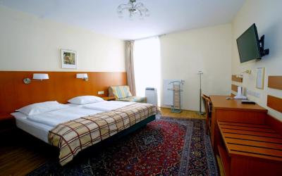 Continental Hotel-Pension 5 Continental Hotel-Pension 5