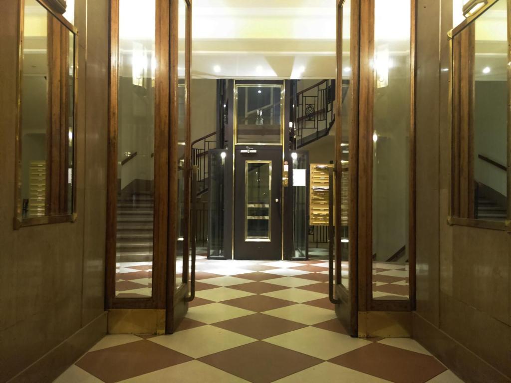 Hotel Pension Excellence 6 Hotel Pension Excellence 6